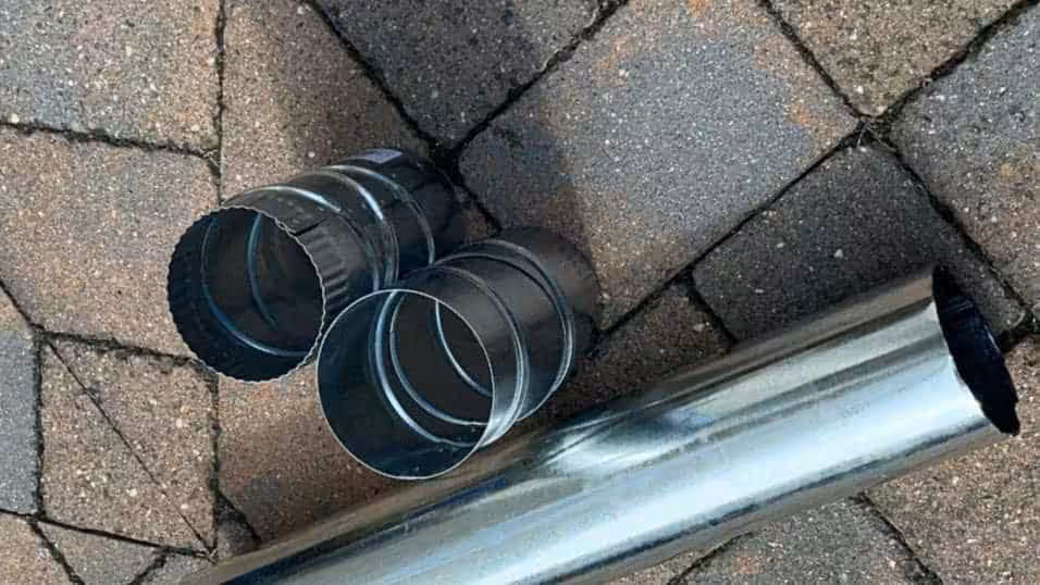 Dryer Vent Cleaning Service in Woodland Hills Dryer Vent Cleaning Service in Woodland Hills