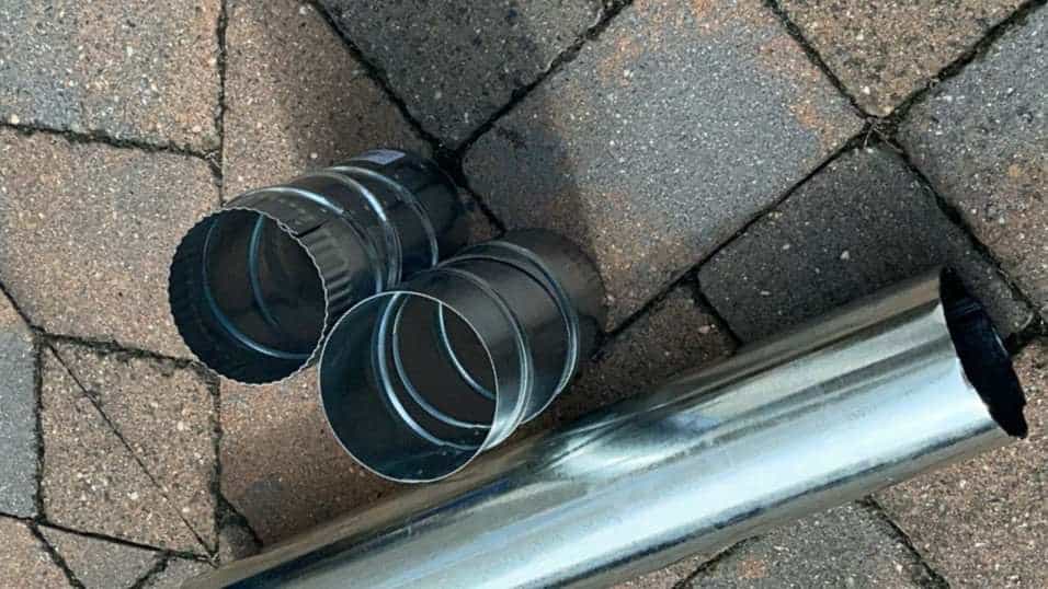Dryer Vent Cleaning Service in Woodland Hills Dryer Vent Cleaning Service in Woodland Hills