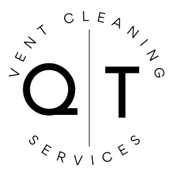 QT Vent Cleaning Services Logo